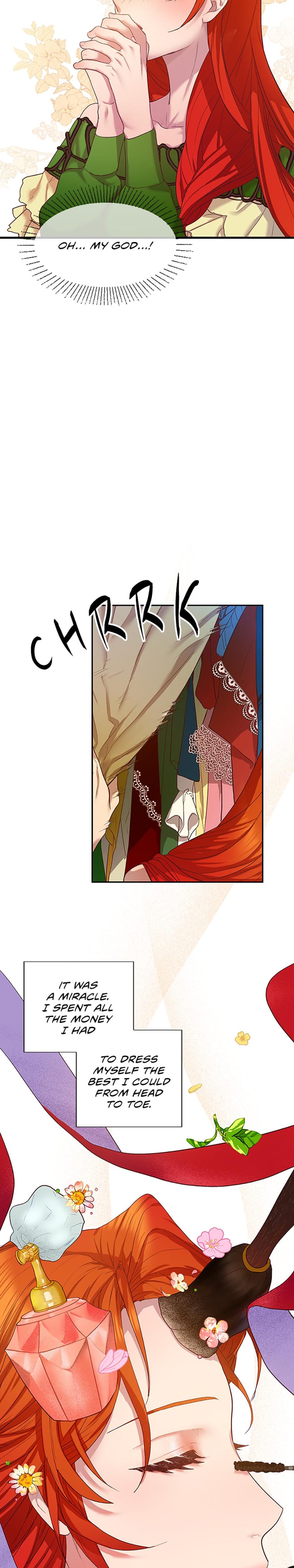 The Glamorous Life of the Fake Mistress Uncensored, chapter 1, page 26 of 42