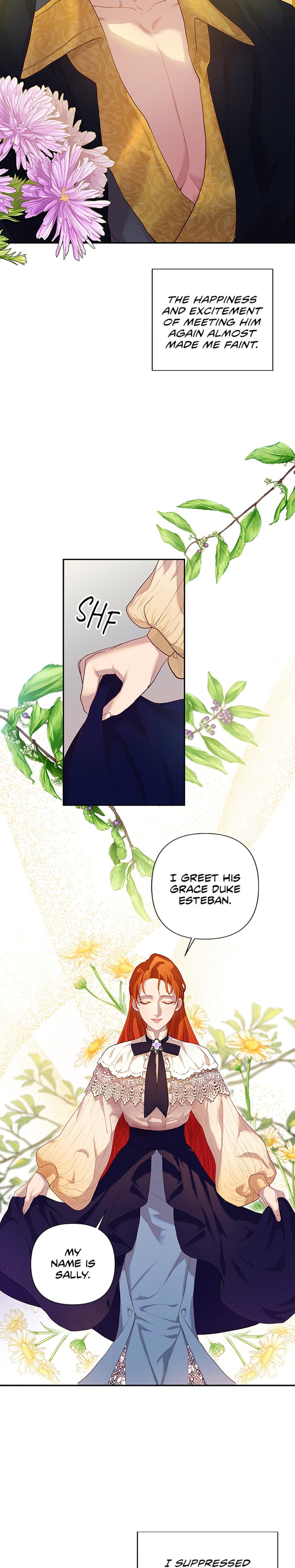 The Glamorous Life of the Fake Mistress Uncensored, chapter 1, page 29 of 42