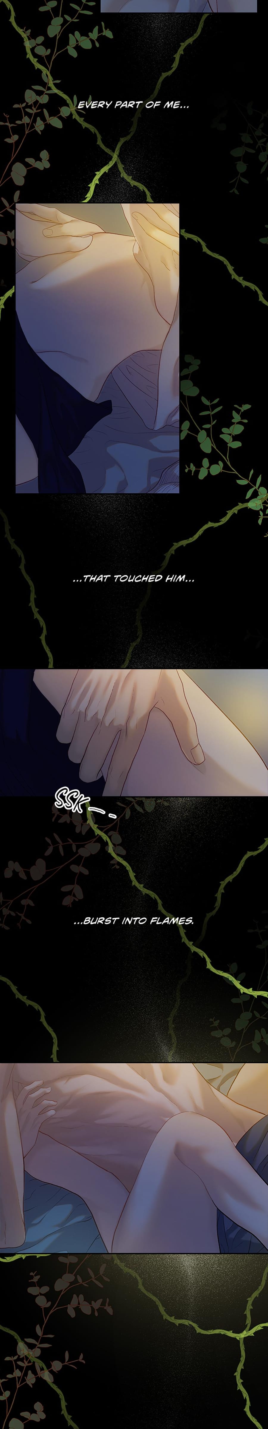 The Glamorous Life of the Fake Mistress Uncensored, chapter 1, page 34 of 42