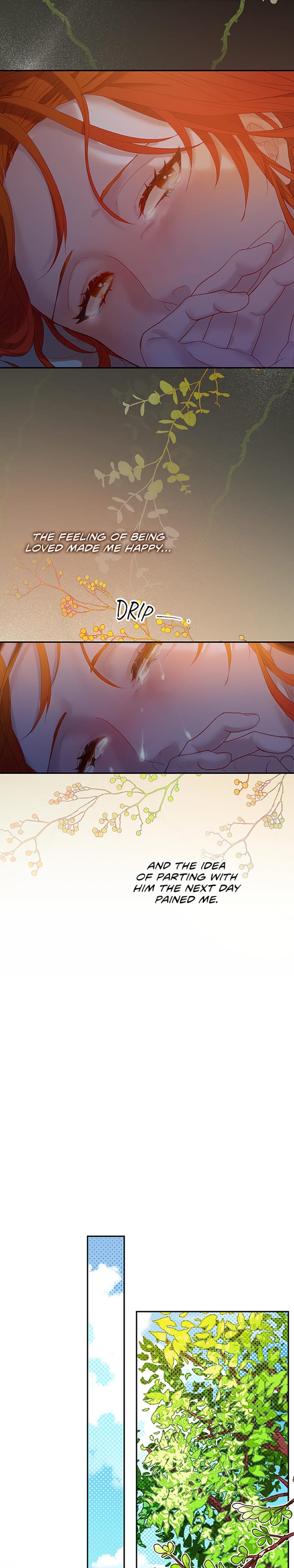 The Glamorous Life of the Fake Mistress Uncensored, chapter 1, page 36 of 42
