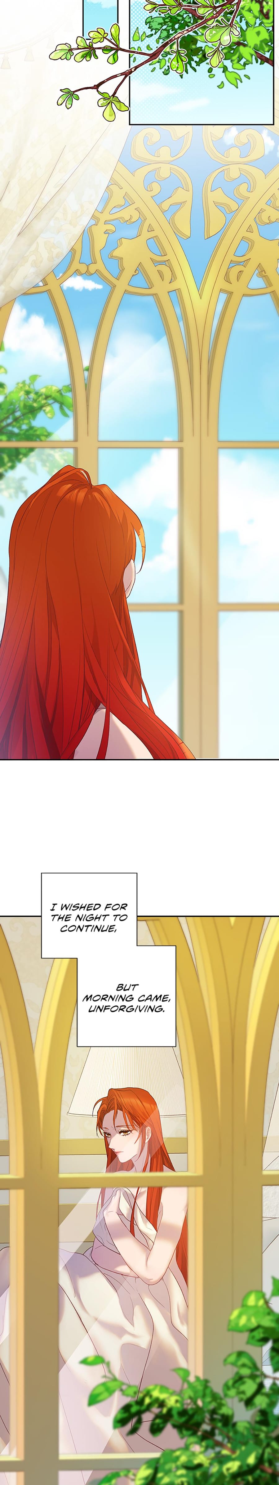 The Glamorous Life of the Fake Mistress Uncensored, chapter 1, page 37 of 42