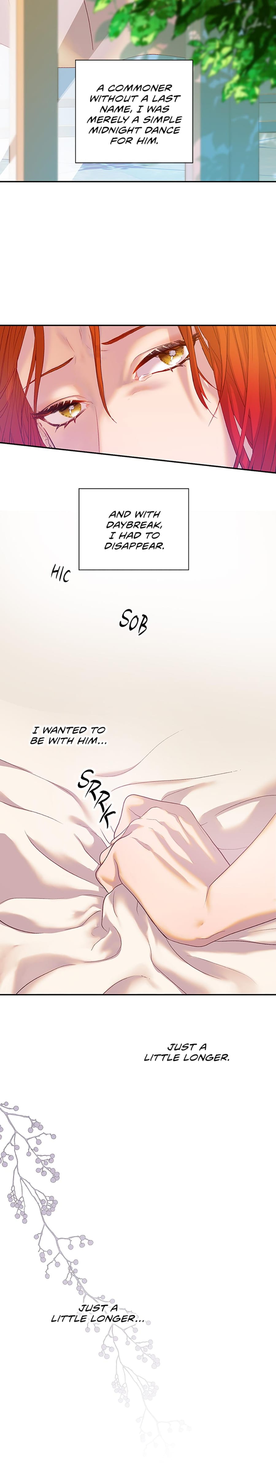The Glamorous Life of the Fake Mistress Uncensored, chapter 1, page 38 of 42