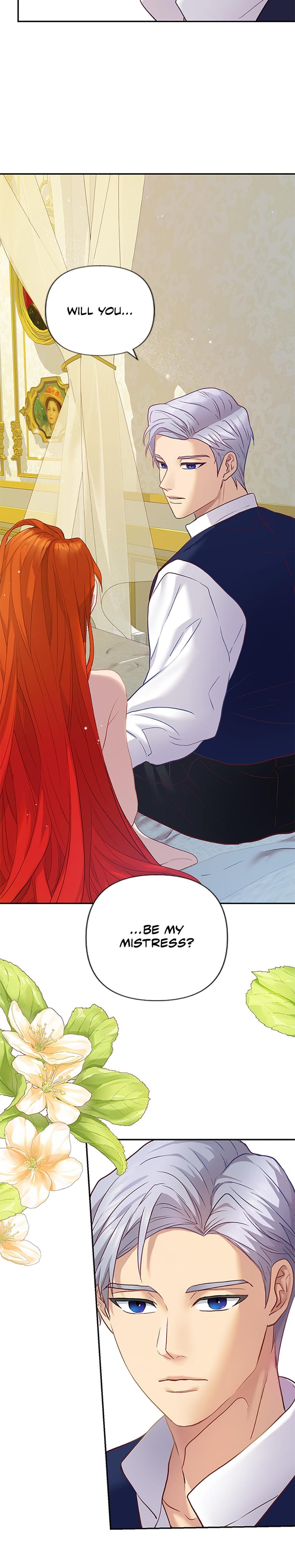 The Glamorous Life of the Fake Mistress Uncensored, chapter 1, page 40 of 42