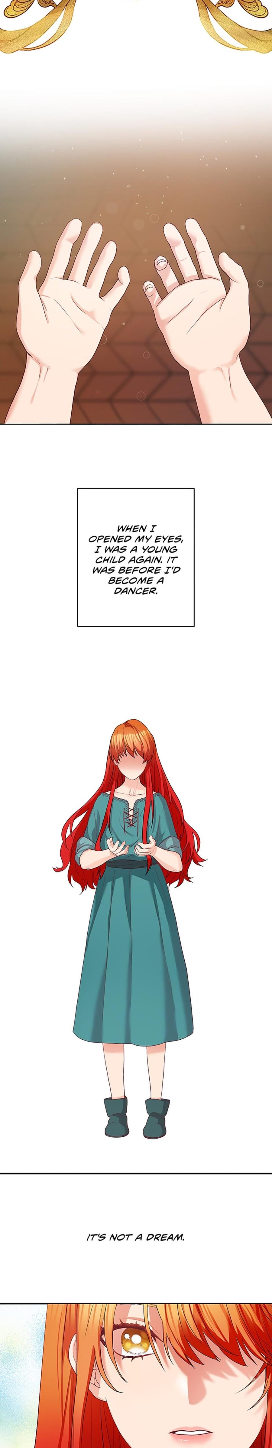The Glamorous Life of the Fake Mistress Uncensored, chapter 2, page 8 of 33