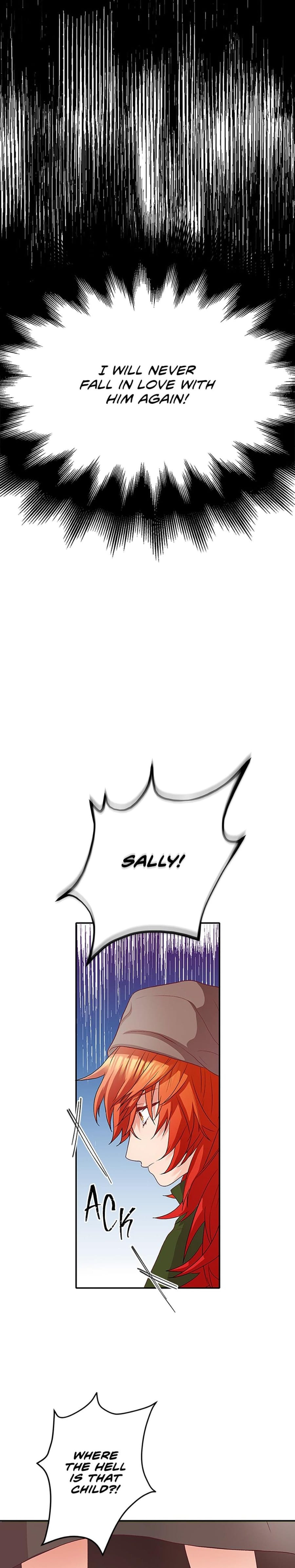 The Glamorous Life of the Fake Mistress Uncensored, chapter 2, page 10 of 33