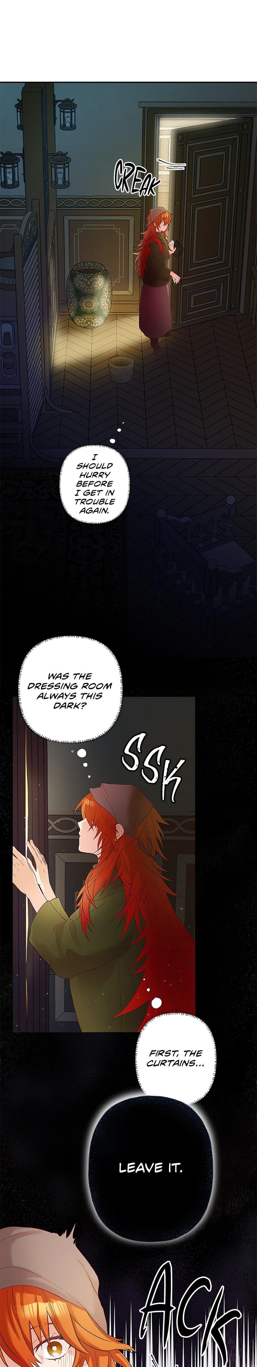 The Glamorous Life of the Fake Mistress Uncensored, chapter 2, page 15 of 33