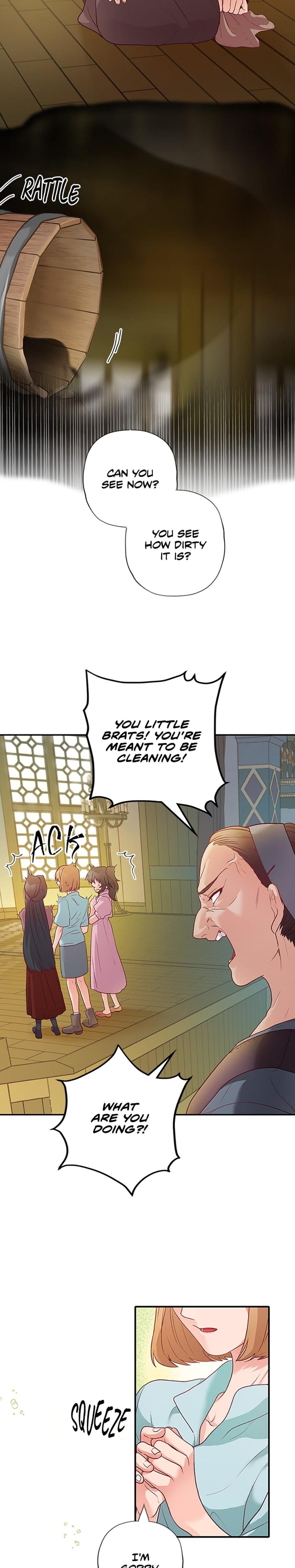 The Glamorous Life of the Fake Mistress Uncensored, chapter 2, page 28 of 33