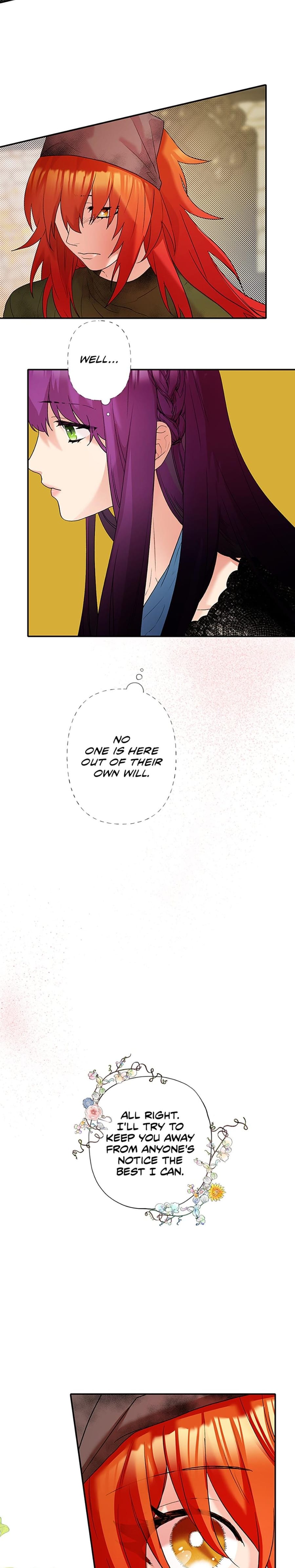 The Glamorous Life of the Fake Mistress Uncensored, chapter 3, page 12 of 40