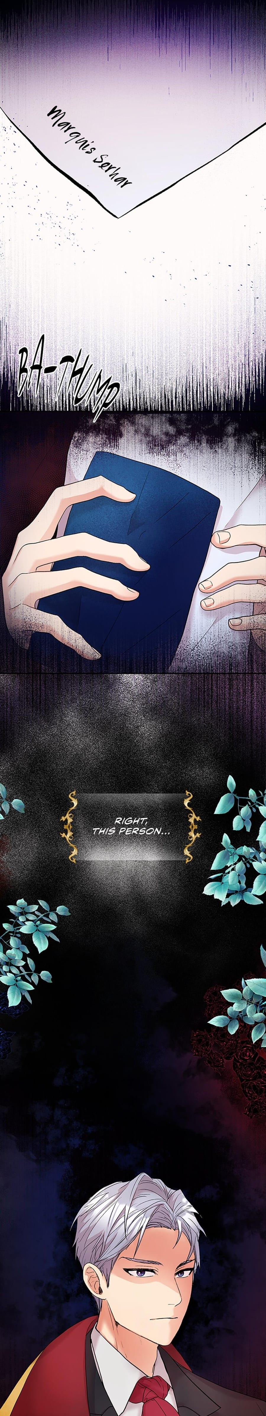 The Glamorous Life of the Fake Mistress Uncensored, chapter 3, page 19 of 40