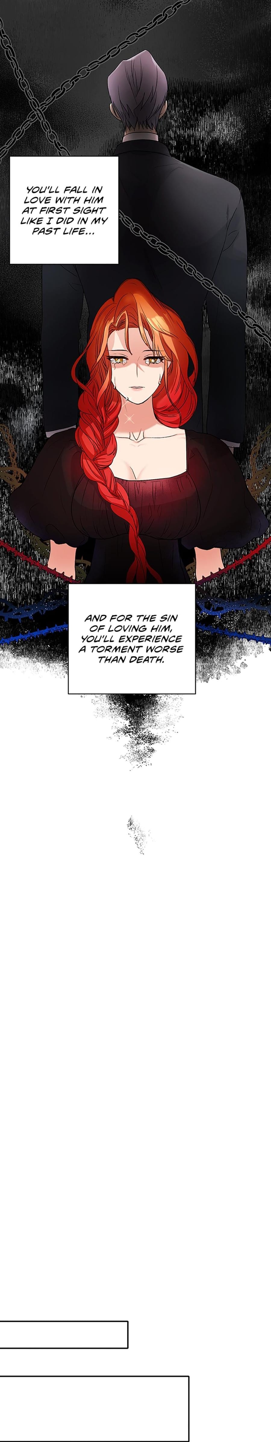 The Glamorous Life of the Fake Mistress Uncensored, chapter 3, page 23 of 40