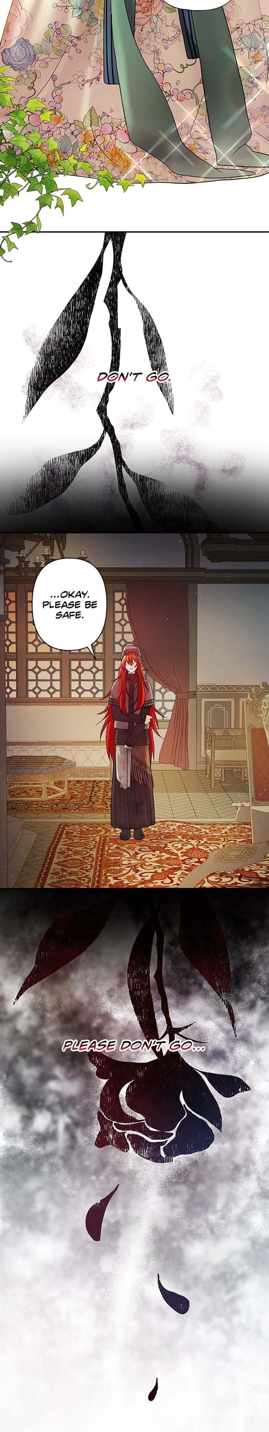The Glamorous Life of the Fake Mistress Uncensored, chapter 3, page 26 of 40