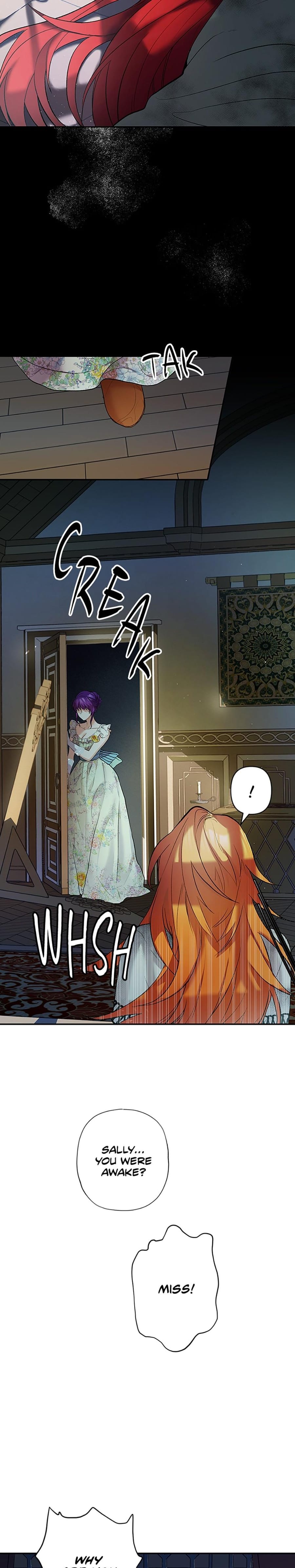 The Glamorous Life of the Fake Mistress Uncensored, chapter 3, page 28 of 40