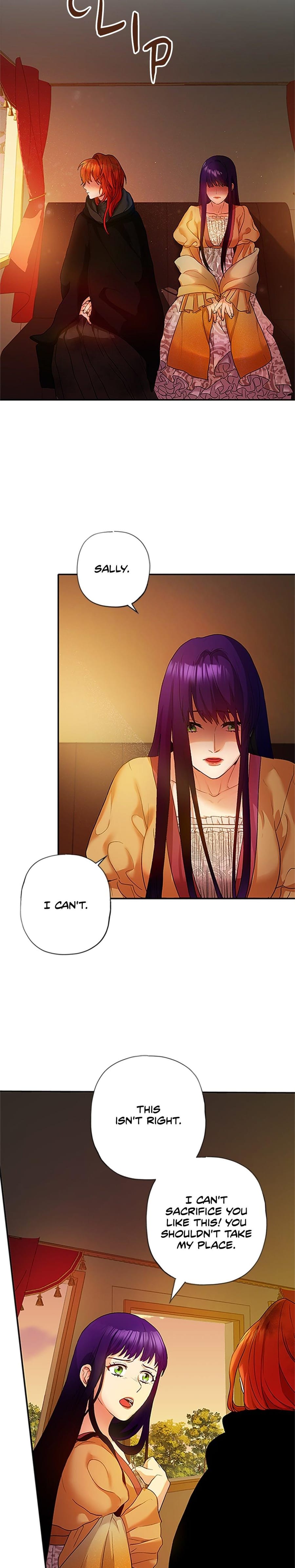 The Glamorous Life of the Fake Mistress Uncensored, chapter 4, page 5 of 31