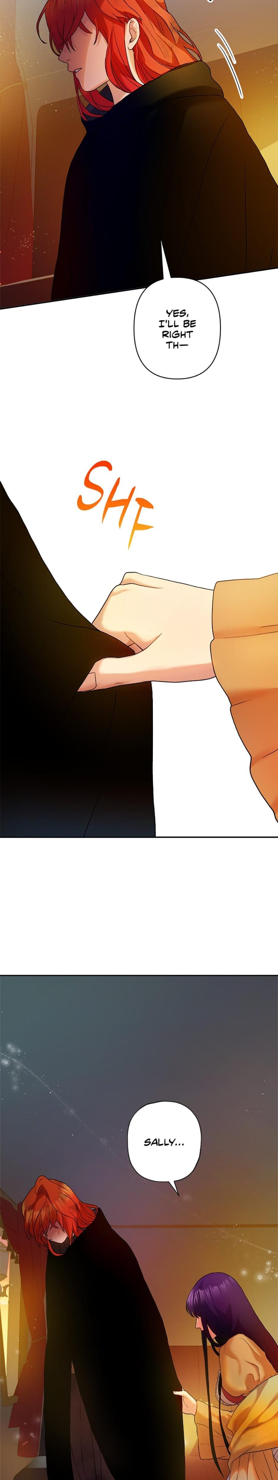 The Glamorous Life of the Fake Mistress Uncensored, chapter 4, page 9 of 31