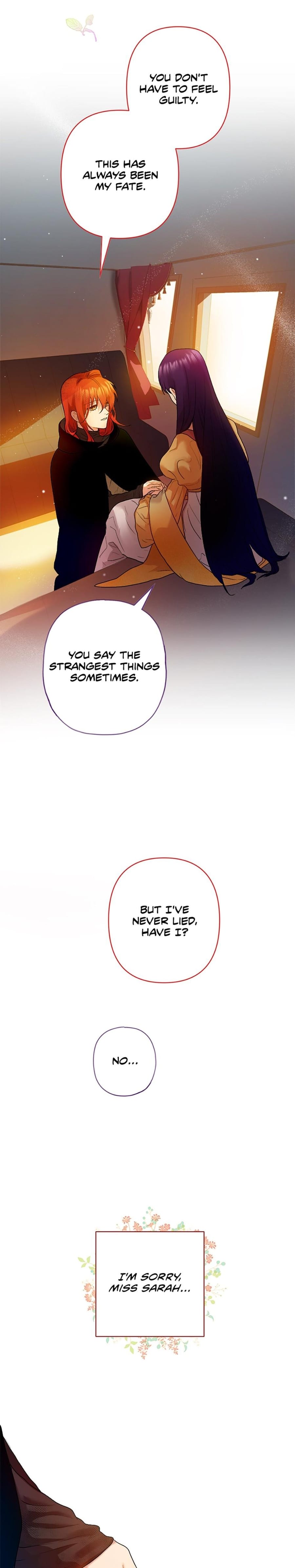 The Glamorous Life of the Fake Mistress Uncensored, chapter 4, page 12 of 31