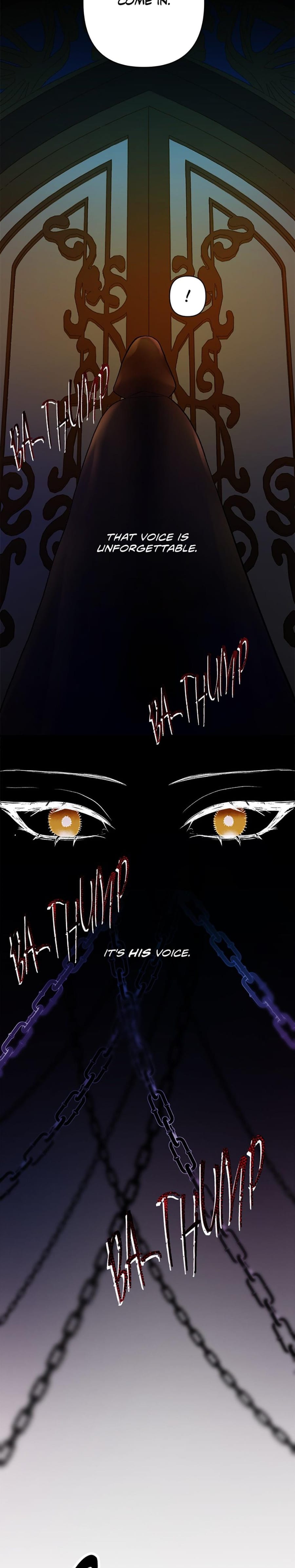 The Glamorous Life of the Fake Mistress Uncensored, chapter 4, page 22 of 31