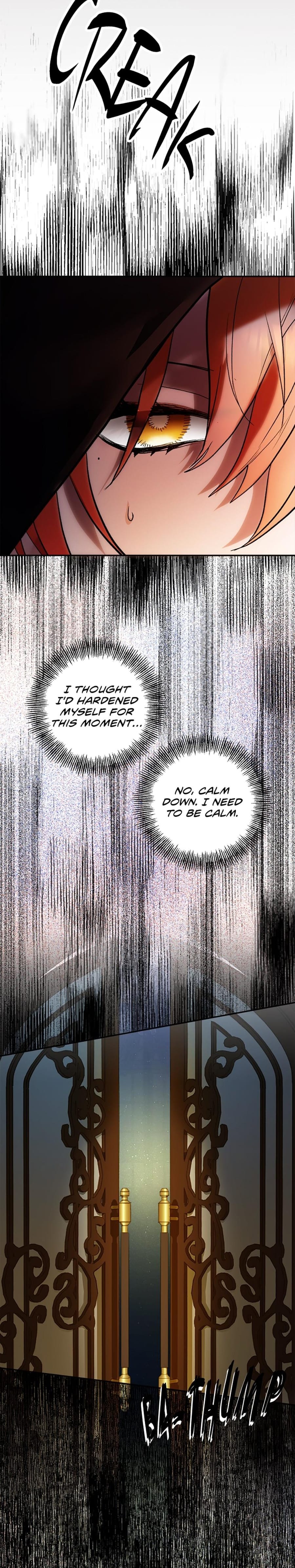 The Glamorous Life of the Fake Mistress Uncensored, chapter 4, page 23 of 31