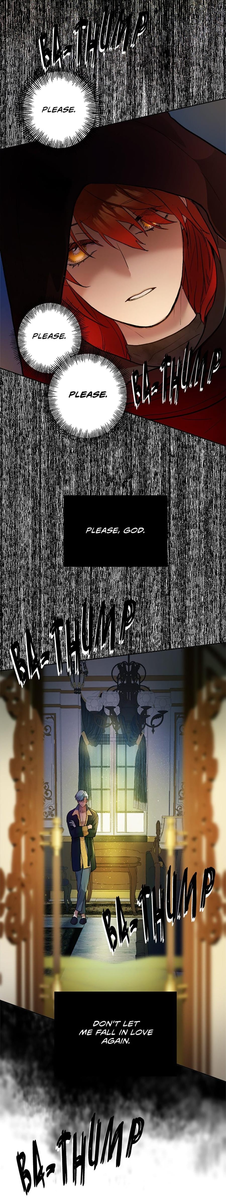 The Glamorous Life of the Fake Mistress Uncensored, chapter 4, page 24 of 31