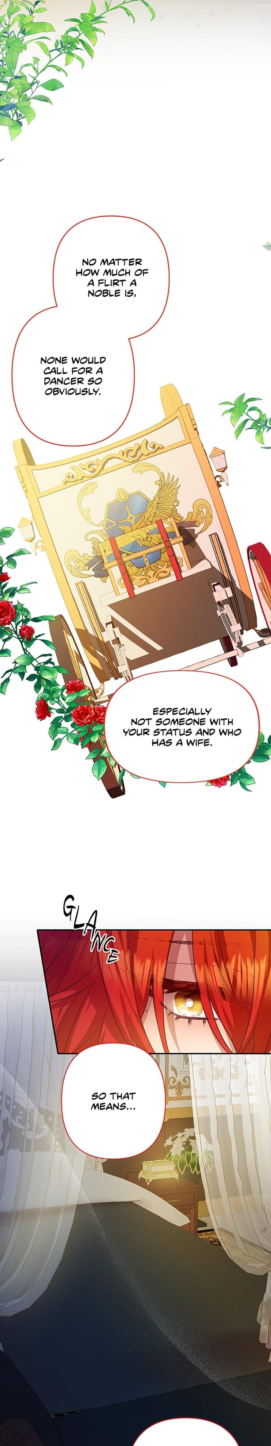 The Glamorous Life of the Fake Mistress Uncensored, chapter 5, page 7 of 32