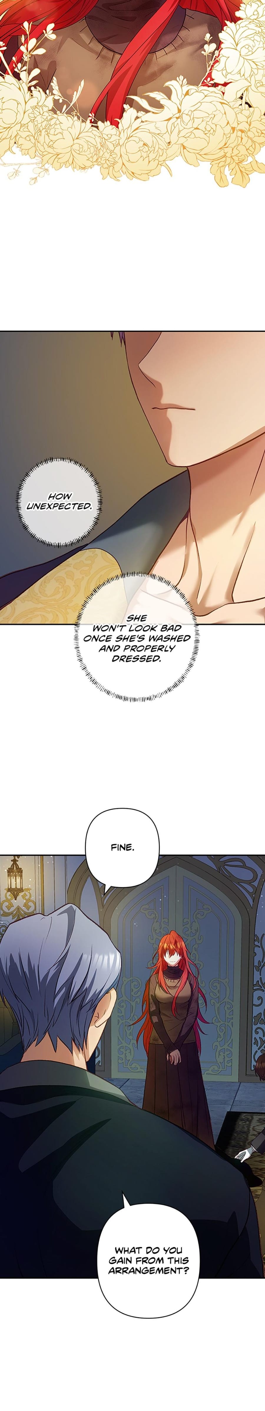 The Glamorous Life of the Fake Mistress Uncensored, chapter 5, page 13 of 32