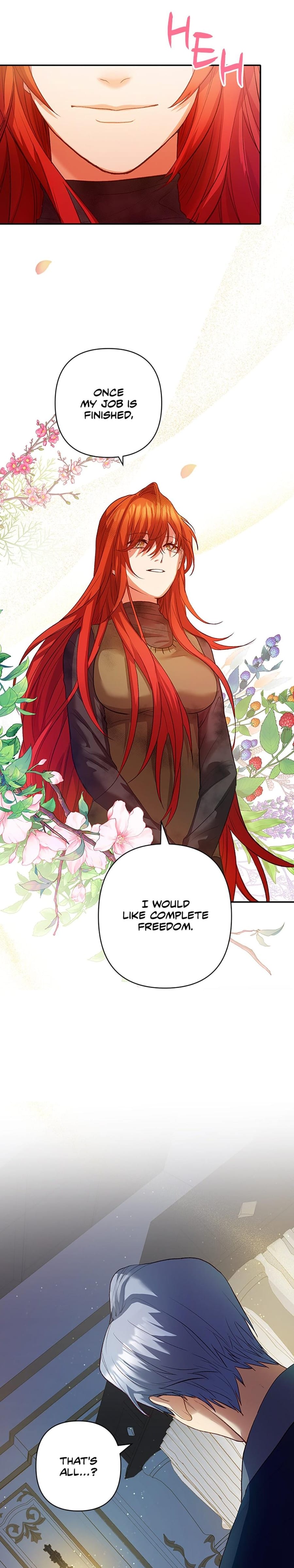 The Glamorous Life of the Fake Mistress Uncensored, chapter 5, page 14 of 32