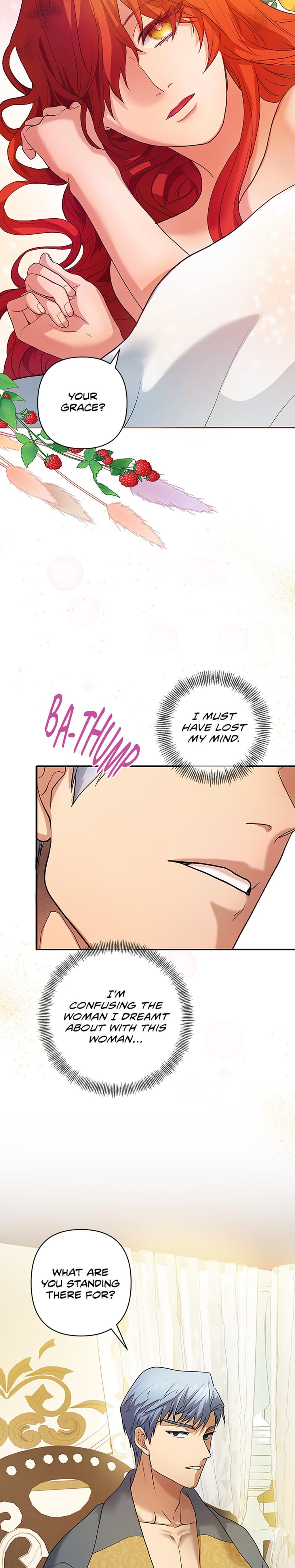 The Glamorous Life of the Fake Mistress Uncensored, chapter 6, page 21 of 34