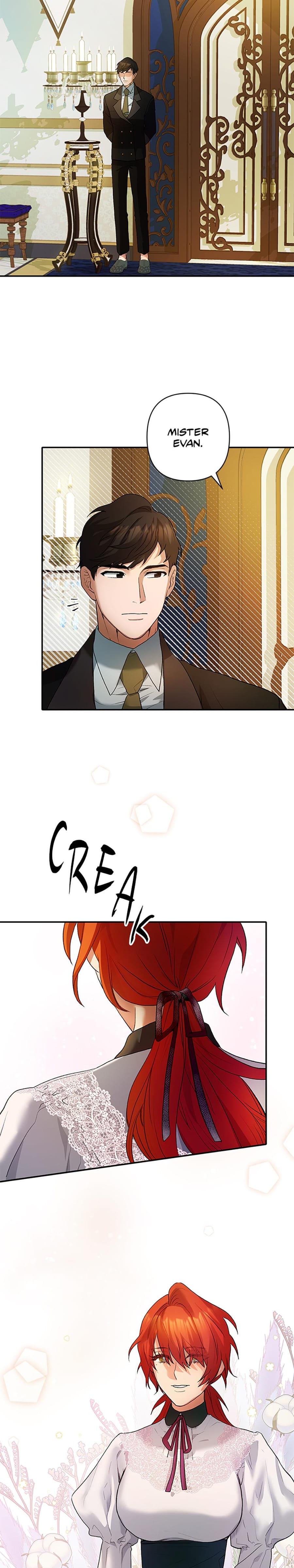 The Glamorous Life of the Fake Mistress Uncensored, chapter 6, page 27 of 34