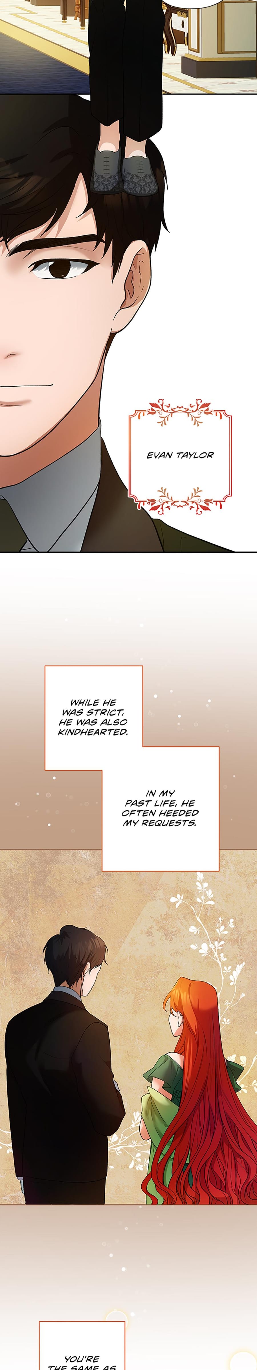 The Glamorous Life of the Fake Mistress Uncensored, chapter 6, page 30 of 34