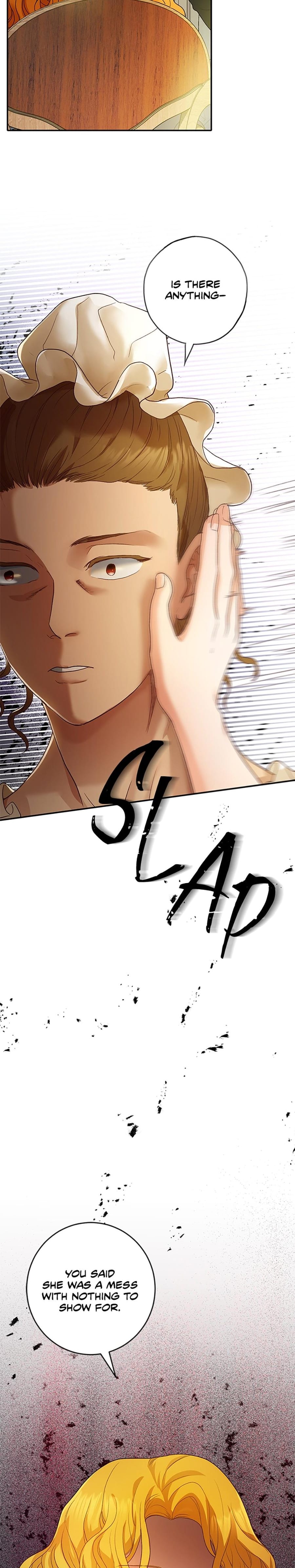The Glamorous Life of the Fake Mistress Uncensored, chapter 7, page 11 of 33