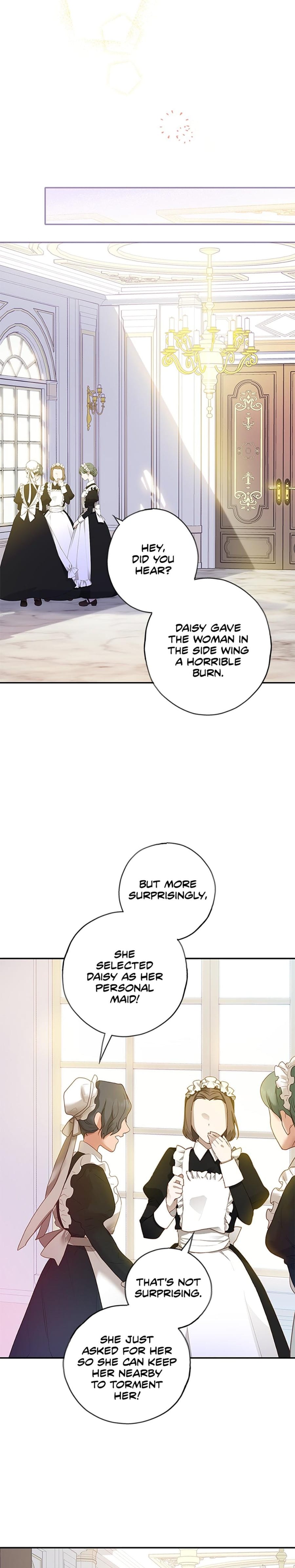 The Glamorous Life of the Fake Mistress Uncensored, chapter 8, page 16 of 29