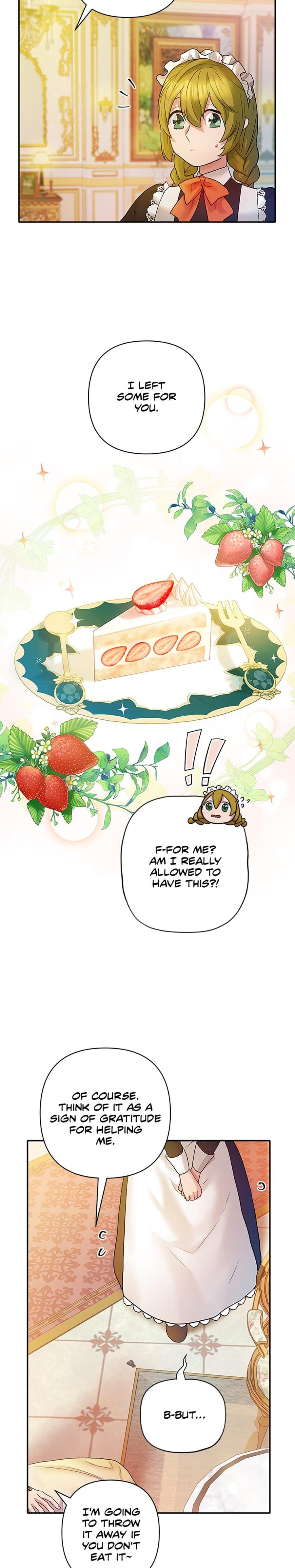 The Glamorous Life of the Fake Mistress Uncensored, chapter 8, page 19 of 29