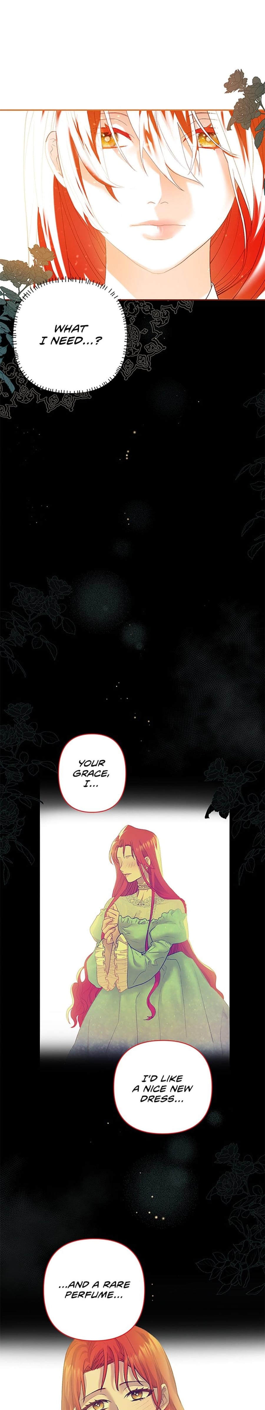 The Glamorous Life of the Fake Mistress Uncensored, chapter 9, page 5 of 33