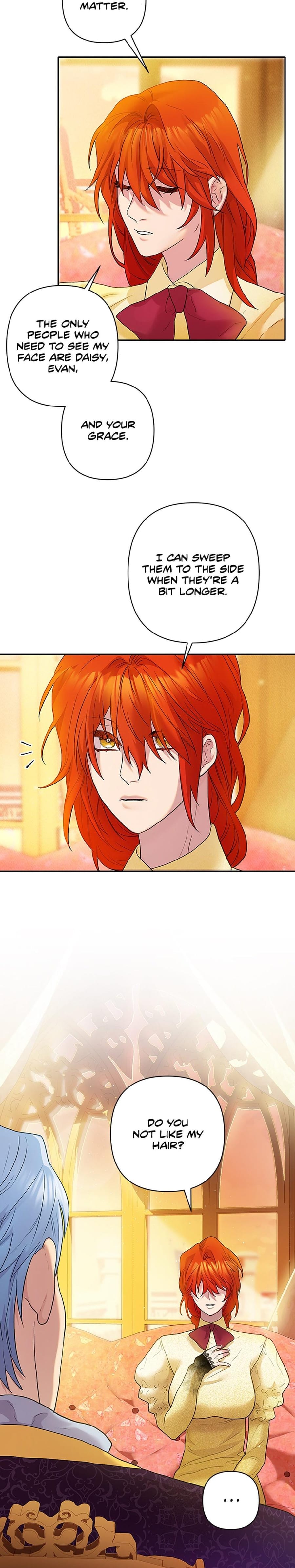 The Glamorous Life of the Fake Mistress Uncensored, chapter 9, page 11 of 33