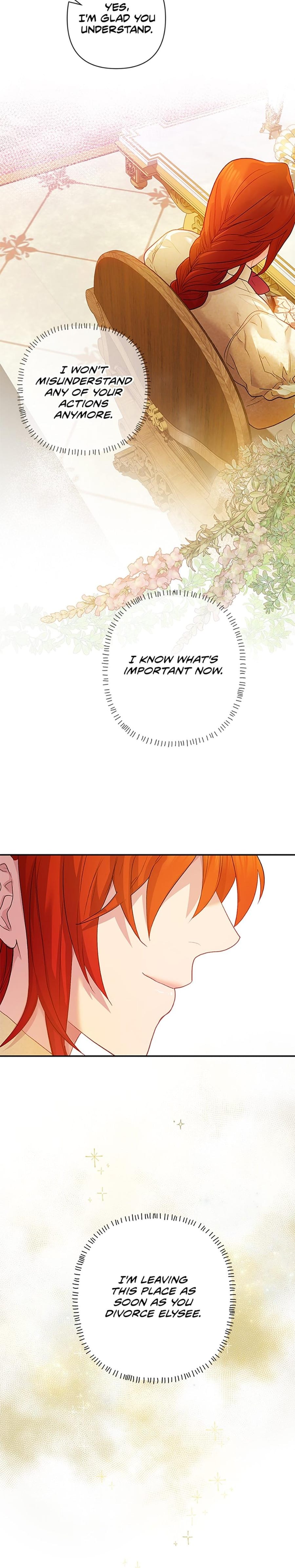 The Glamorous Life of the Fake Mistress Uncensored, chapter 9, page 21 of 33