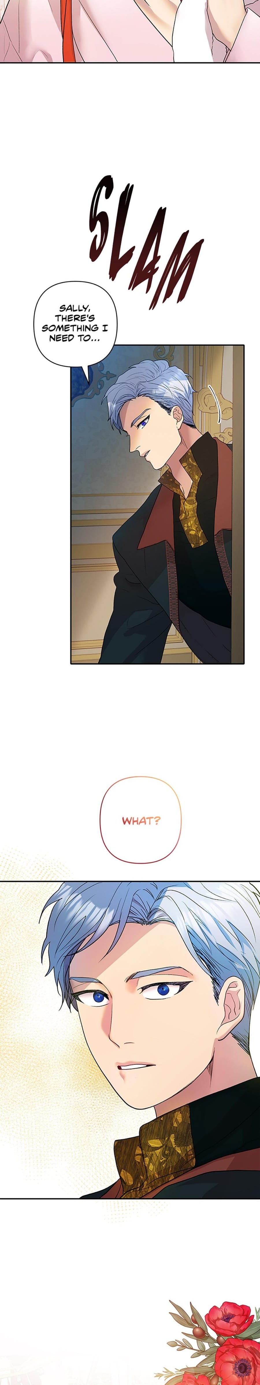 The Glamorous Life of the Fake Mistress Uncensored, chapter 10, page 13 of 35