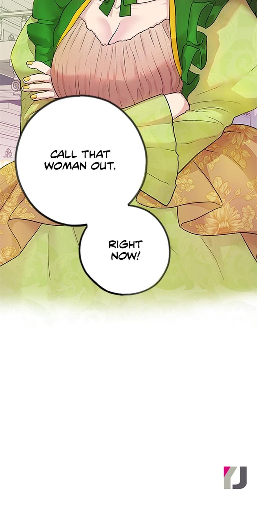 The Glamorous Life of the Fake Mistress Uncensored, chapter 10, page 35 of 35