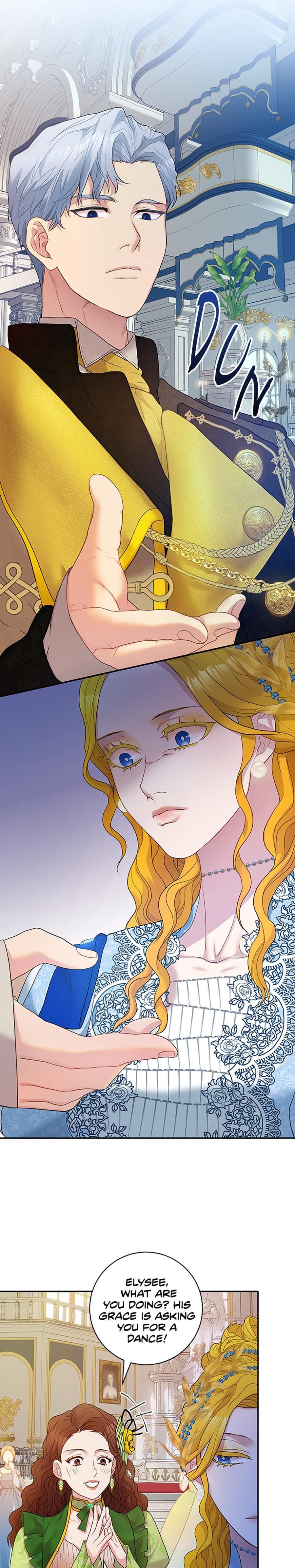 The Glamorous Life of the Fake Mistress Uncensored, chapter 12, page 17 of 29