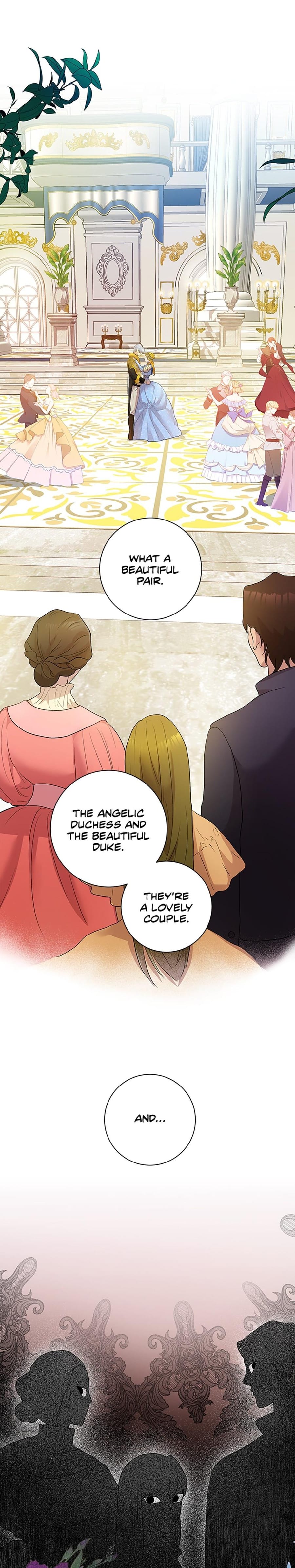 The Glamorous Life of the Fake Mistress Uncensored, chapter 12, page 22 of 29