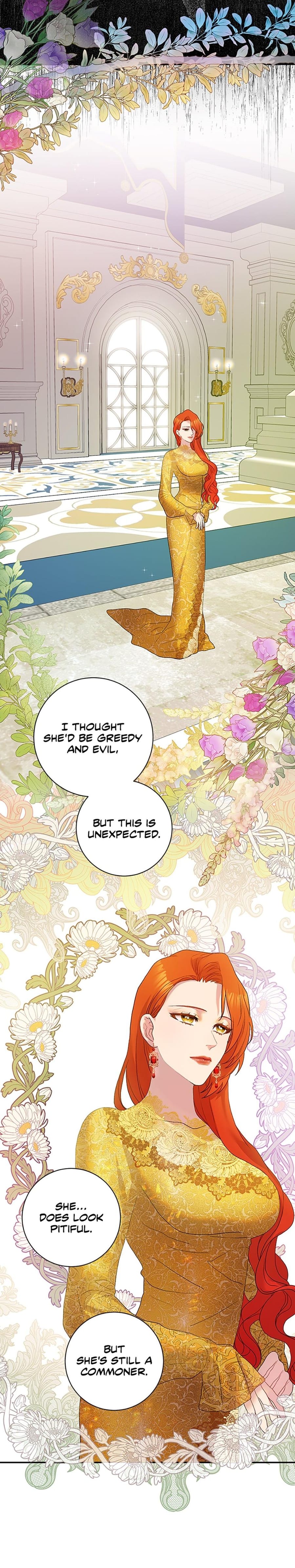 The Glamorous Life of the Fake Mistress Uncensored, chapter 12, page 23 of 29
