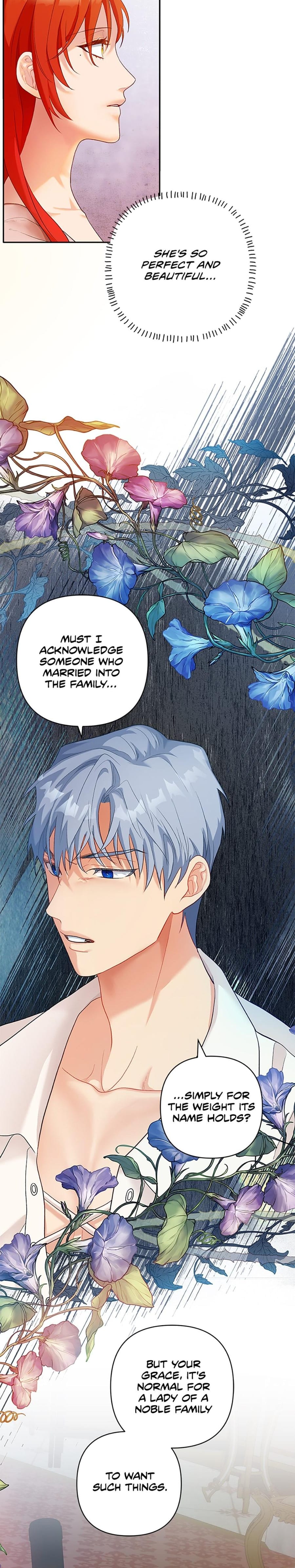 The Glamorous Life of the Fake Mistress Uncensored, chapter 14, page 9 of 32