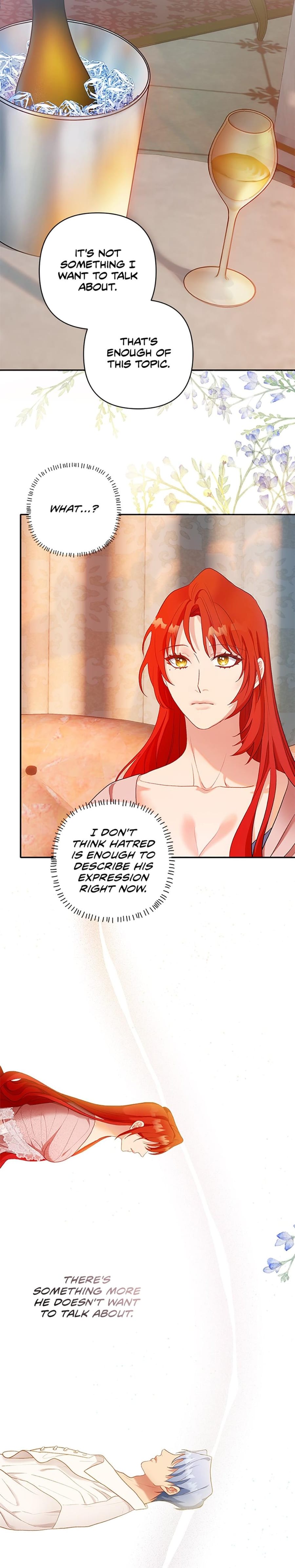 The Glamorous Life of the Fake Mistress Uncensored, chapter 14, page 10 of 32