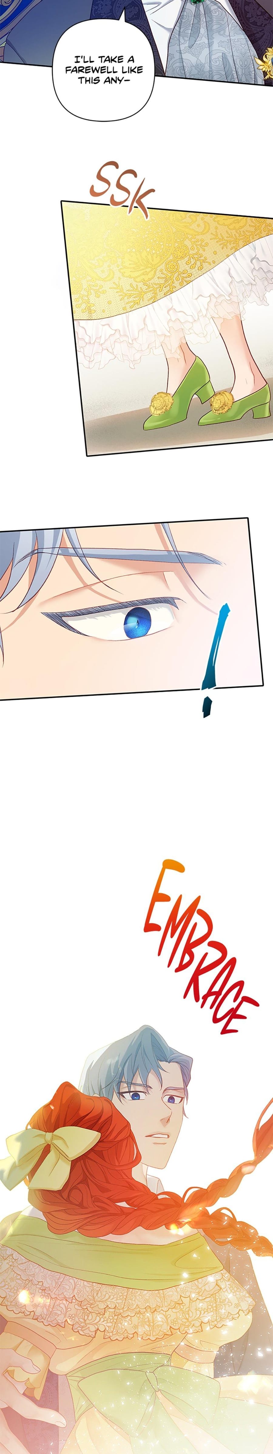 The Glamorous Life of the Fake Mistress Uncensored, chapter 14, page 29 of 32