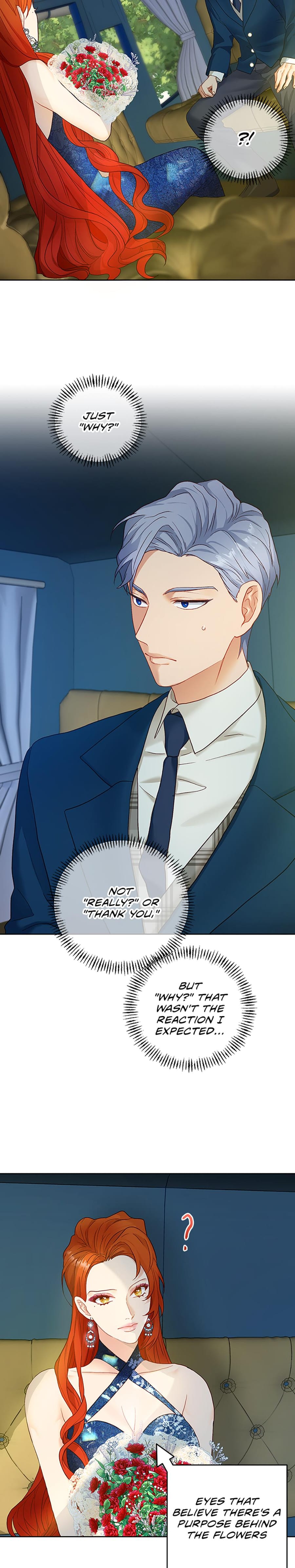 The Glamorous Life of the Fake Mistress Uncensored, chapter 17, page 11 of 34