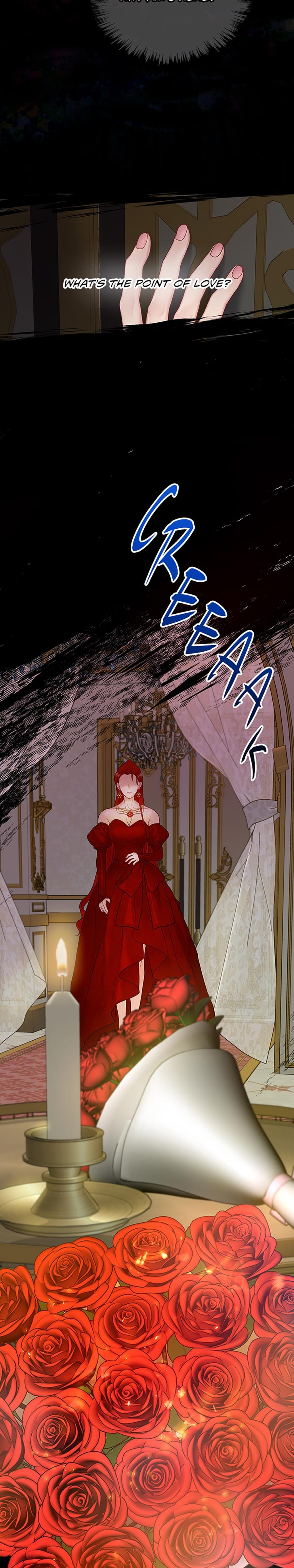 The Glamorous Life of the Fake Mistress Uncensored, chapter 17, page 20 of 34