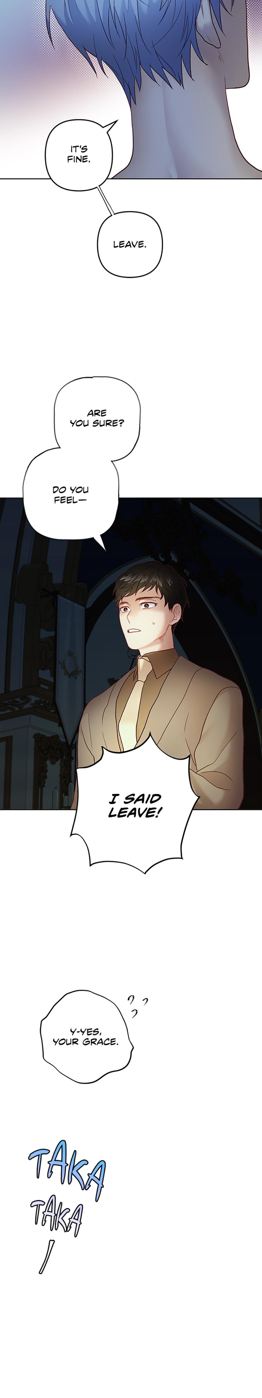 The Glamorous Life of the Fake Mistress Uncensored, chapter 17, page 28 of 34