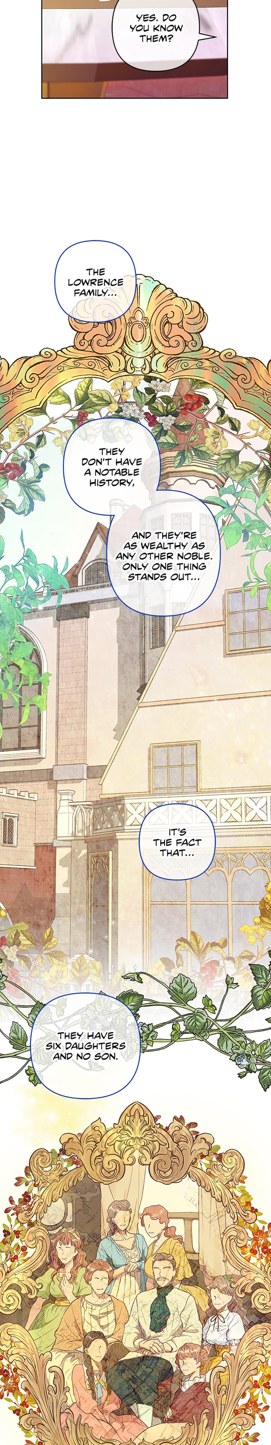 The Glamorous Life of the Fake Mistress Uncensored, chapter 18, page 16 of 30
