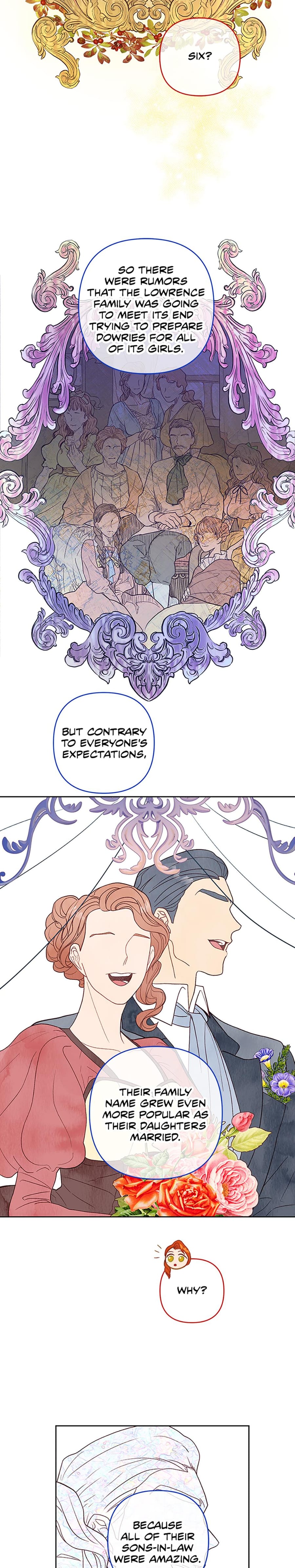 The Glamorous Life of the Fake Mistress Uncensored, chapter 18, page 17 of 30