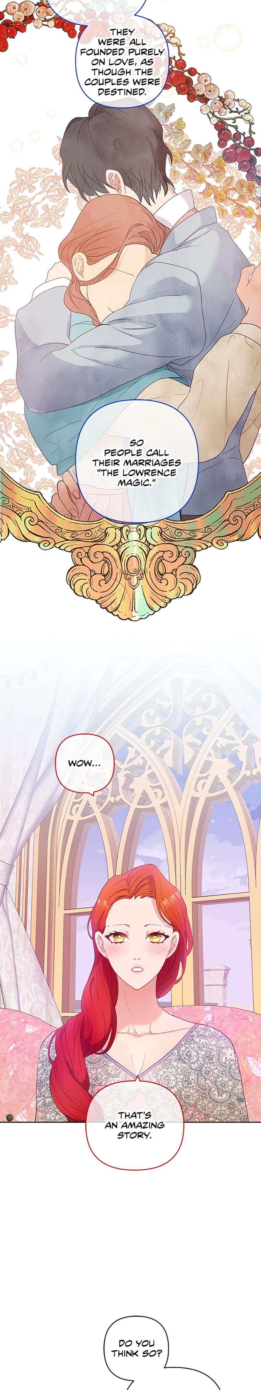 The Glamorous Life of the Fake Mistress Uncensored, chapter 18, page 19 of 30
