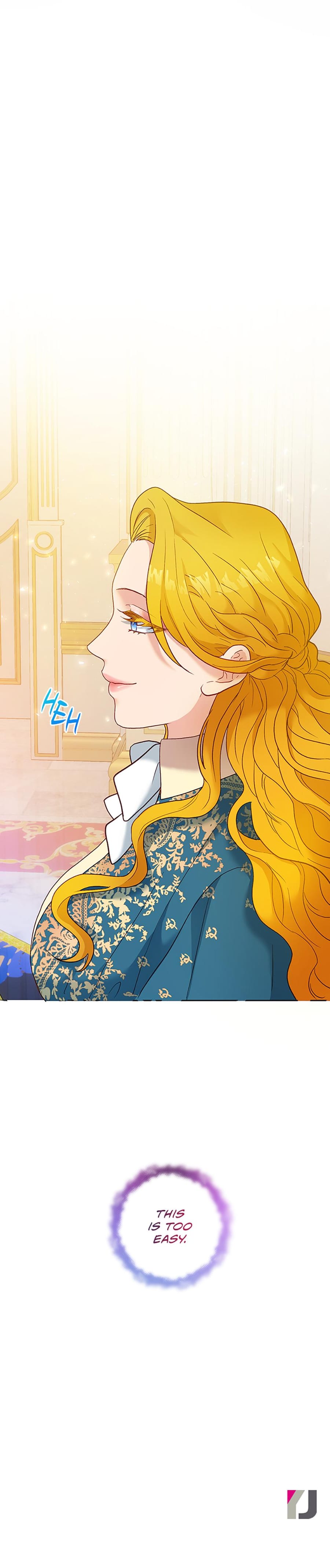 The Glamorous Life of the Fake Mistress Uncensored, chapter 18, page 30 of 30