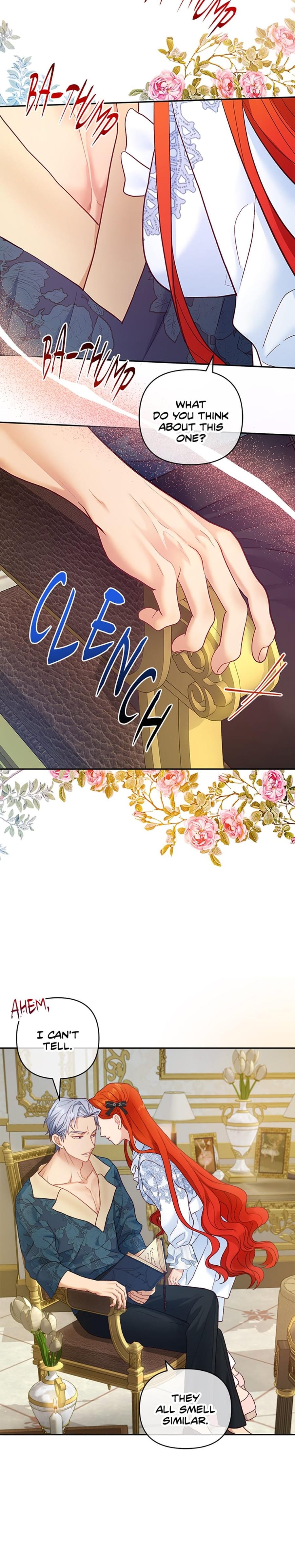 The Glamorous Life of the Fake Mistress Uncensored, chapter 19, page 22 of 30